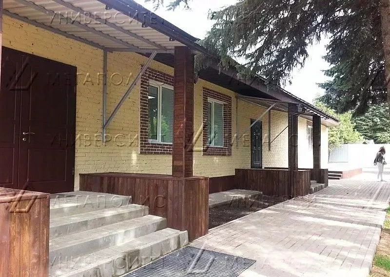 Офис в Москва Родниковая ул., 7С4 (280 м) - Фото 0