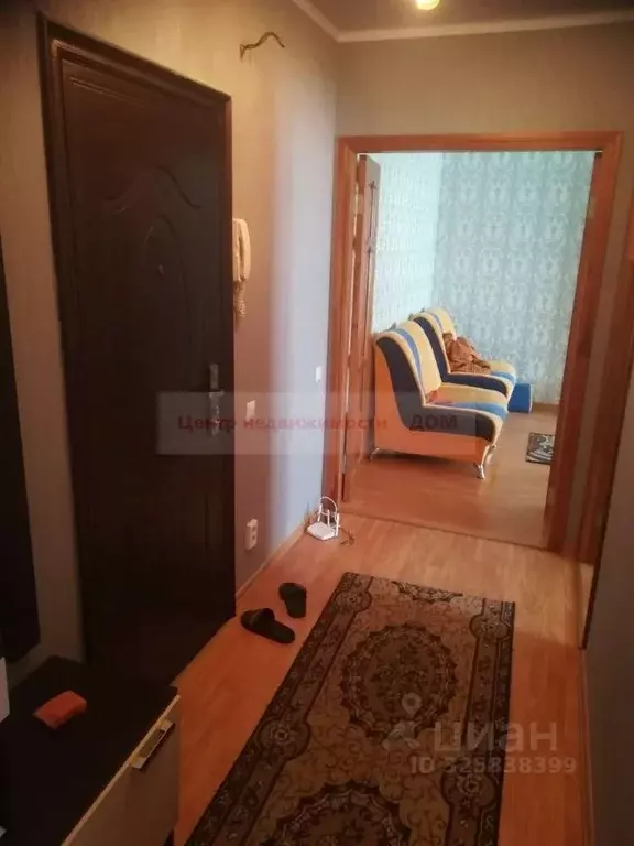 Комната Белгородская область, Белгород ул. Щорса, 36 (35.0 м) - Фото 1