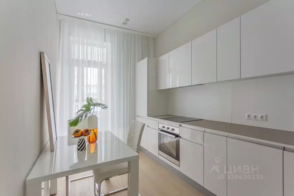 1-к кв. Москва ш. Энтузиастов, 3к1 (39.0 м) - Фото 1
