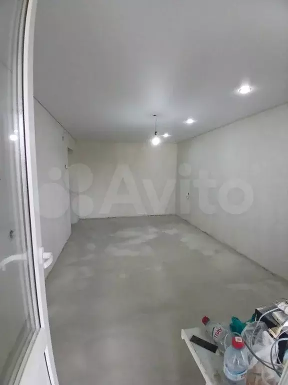 1-к. квартира, 37 м, 5/5 эт. - Фото 1