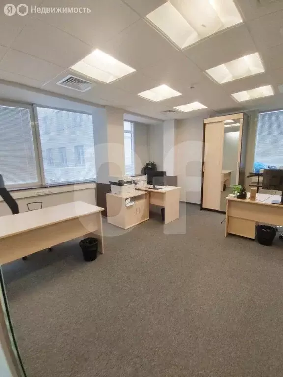 Офис (1177 м) - Фото 2