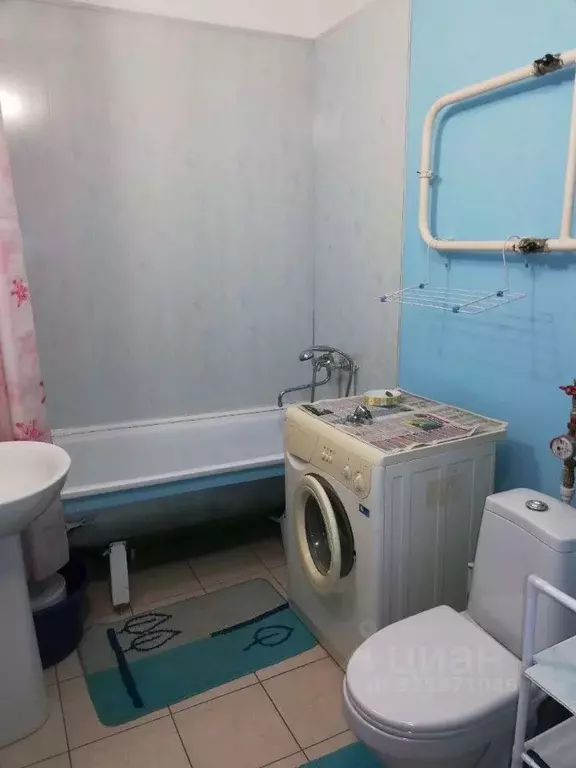 2-к кв. Красноярский край, Красноярск Лесопарковая ул., 21 (50.0 м) - Фото 2