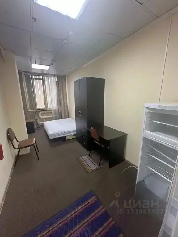 Комната Москва ул. Красного Маяка, 15АС1 (20.0 м) - Фото 2