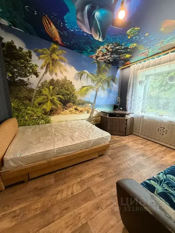 Комната Брянская область, Брянск 2-я Почепская ул., 38 (20.6 м) - Фото 1