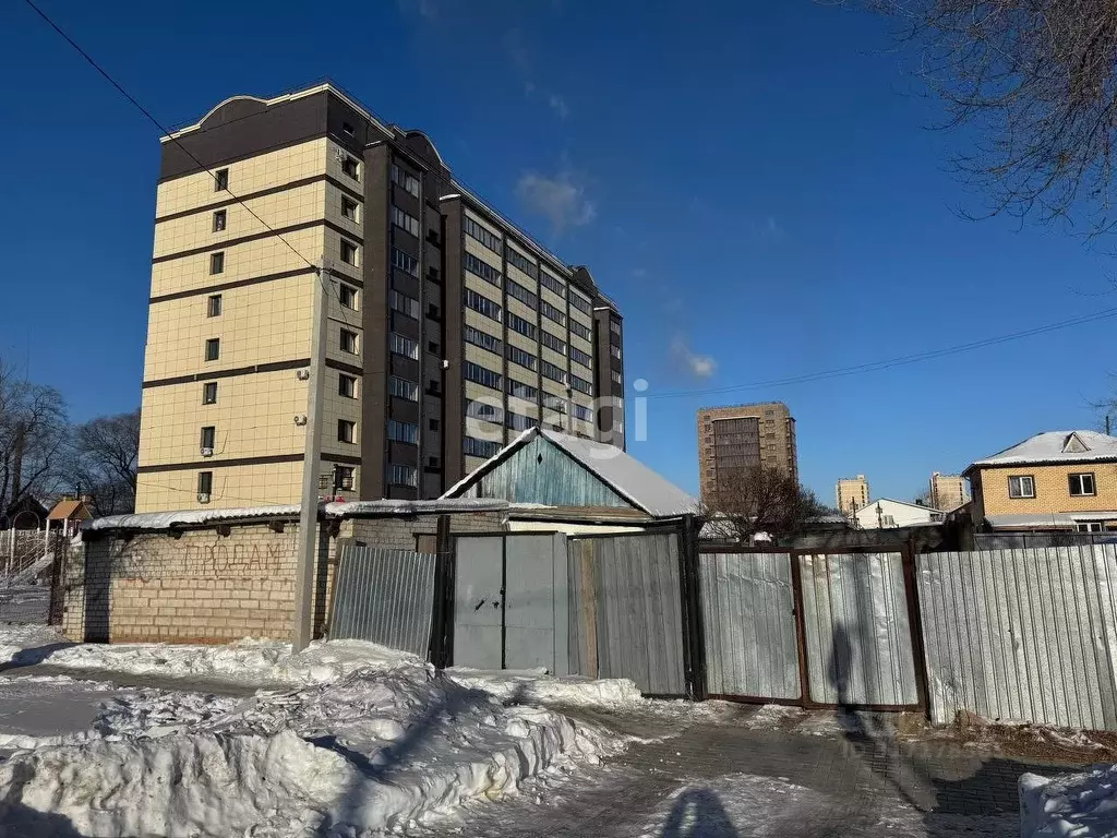 Дом в Амурская область, Благовещенск Зейская ул., 311 (29 м) - Фото 1