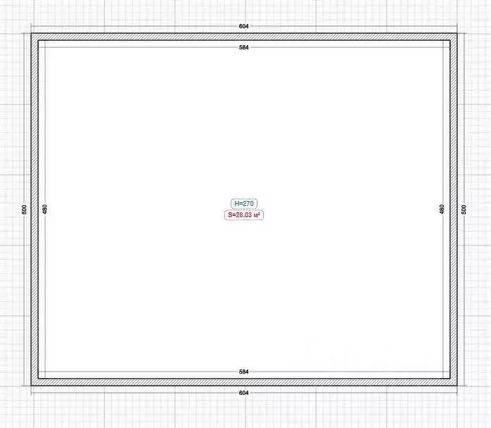 Участок в Ингушетия, Карабулак ул. Воронежская (6.0 сот.) - Фото 2