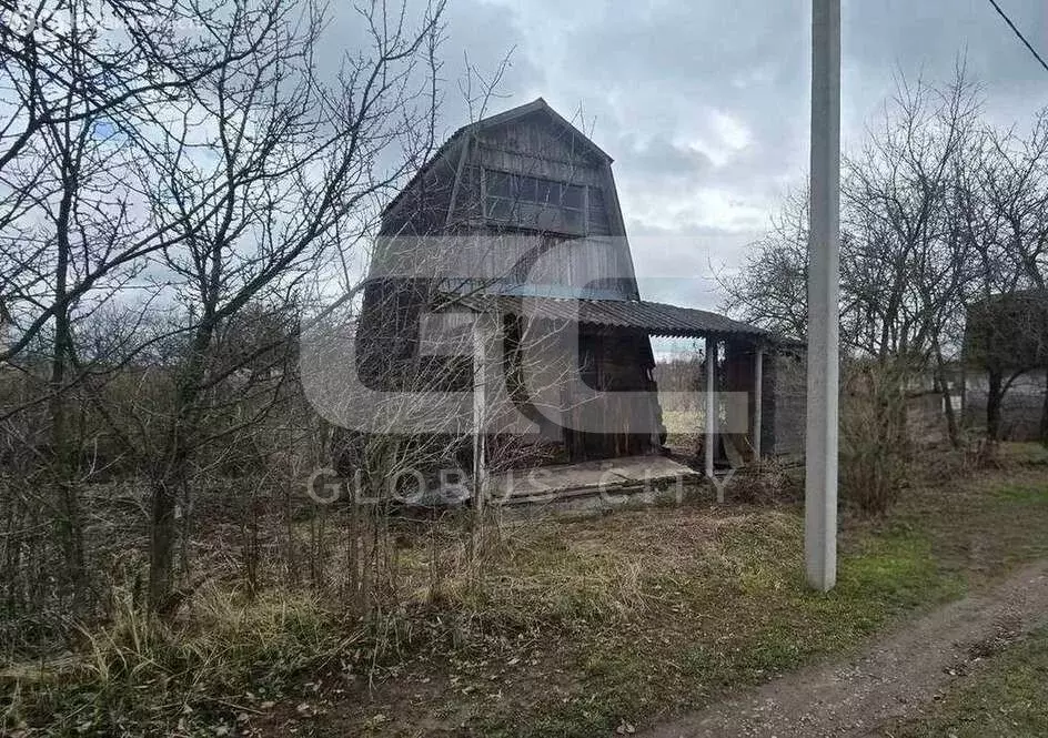 Участок в посёлок Верный Путь, СНТ Дормаш-5, 662 (600 м) - Фото 2