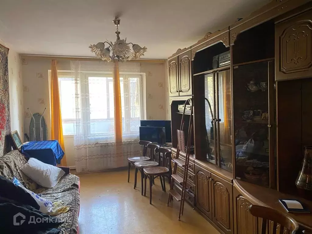 Продаётся 2-к квартира, 44 м - Фото 0