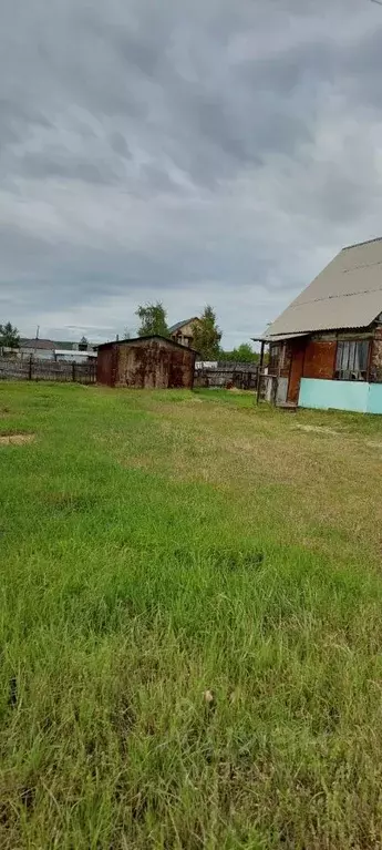 Дом в Саха (Якутия), Якутск ул. Тепличная (20 м) - Фото 2