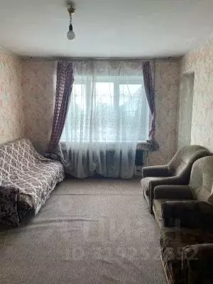 2-к кв. Ивановская область, Кинешма ул. Маршала Василевского, 23 (50.0 ... - Фото 0