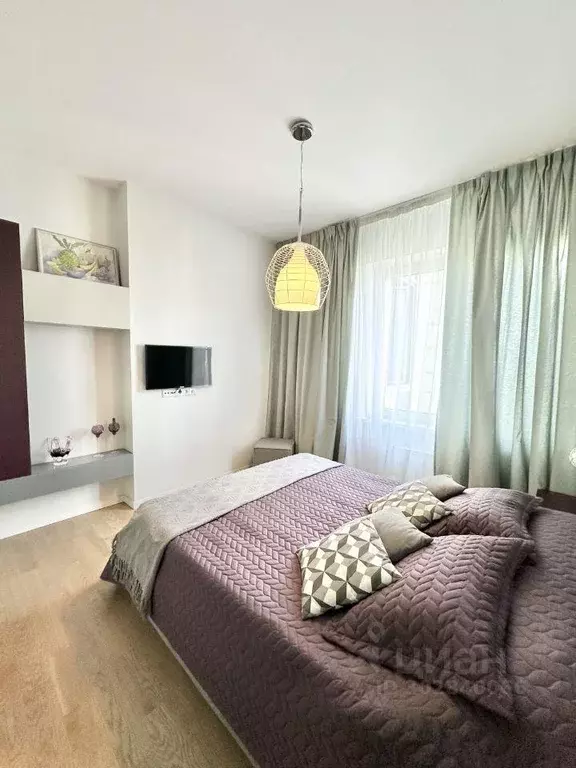 Квартира, 4 комнаты, 131.6 м - Фото 1