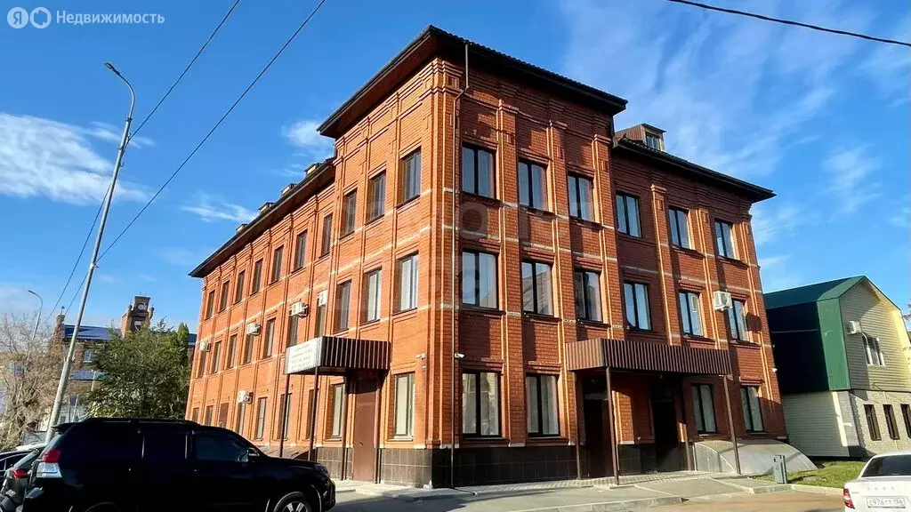 Помещение свободного назначения (57.7 м) - Фото 1