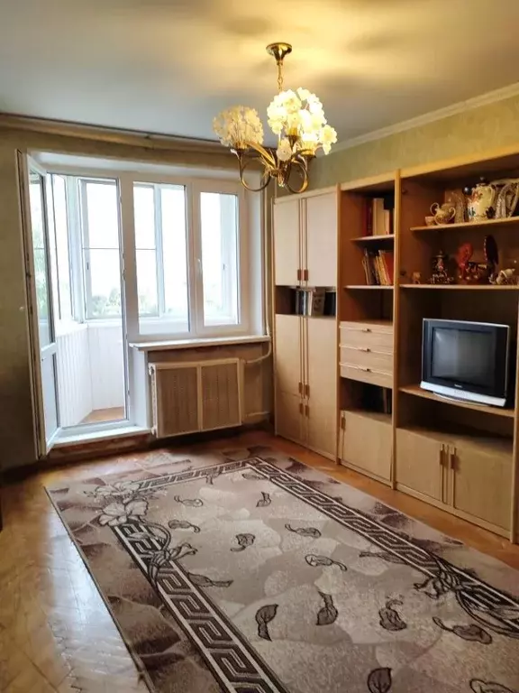 3-к кв. Московская область, Мытищи Юбилейная ул., 23к1 (62.0 м) - Фото 0