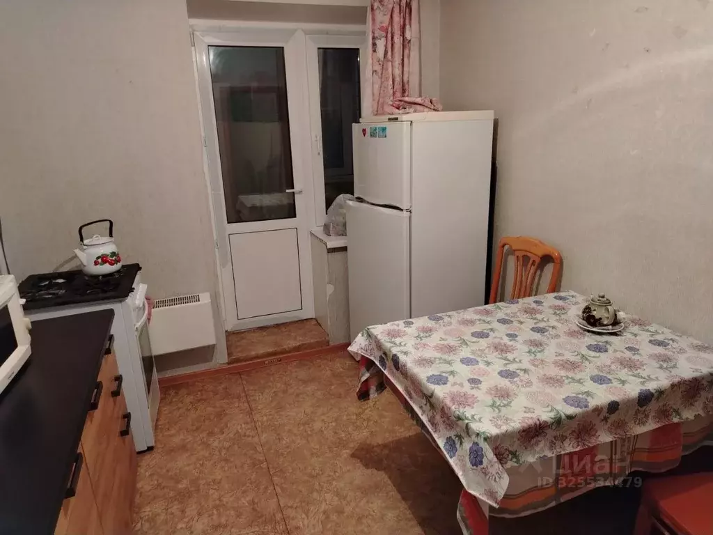 2-к кв. Тамбовская область, Тамбов проезд Запрудный, 1 (50.0 м) - Фото 2