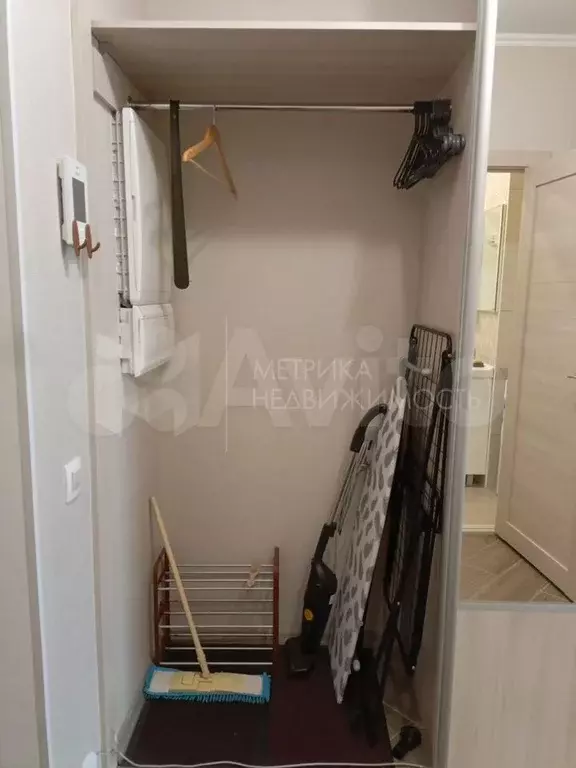 Квартира-студия, 27,3 м, 10/19 эт. - Фото 1