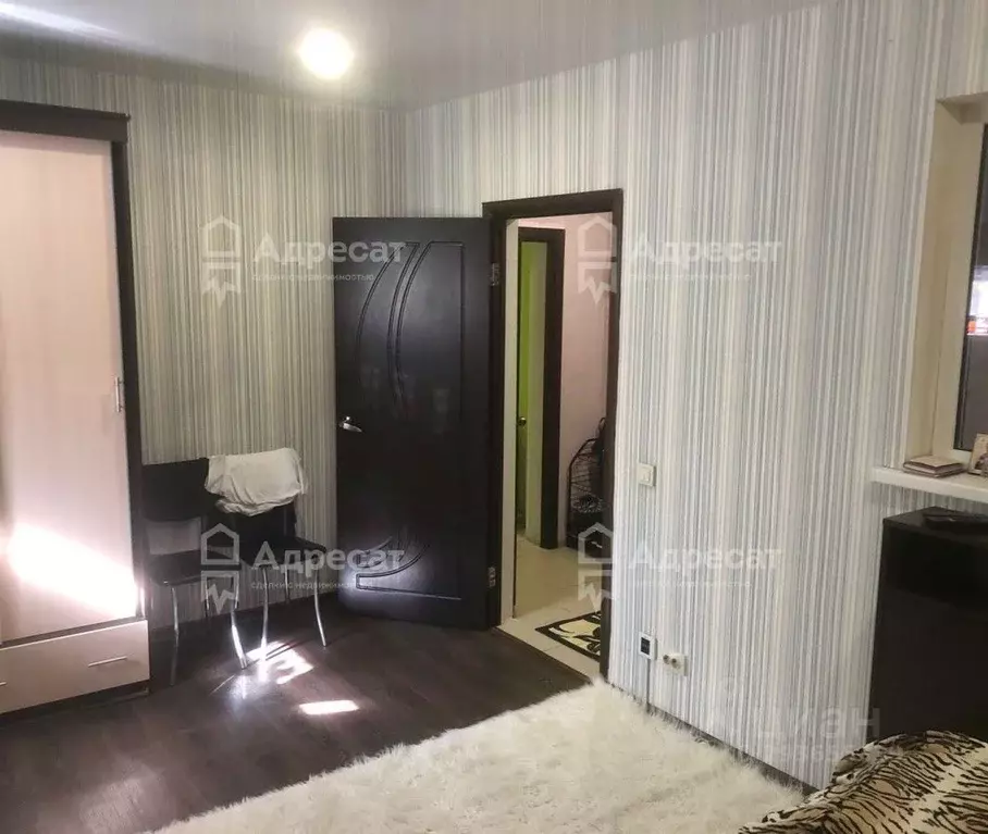 Дом в Волгоградская область, Волгоград Аэрофлотская ул. (59 м) - Фото 1