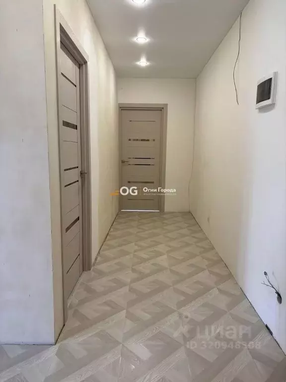 2-к кв. Брянская область, Брянск просп. Станке Димитрова, 100А (64.6 ... - Фото 1