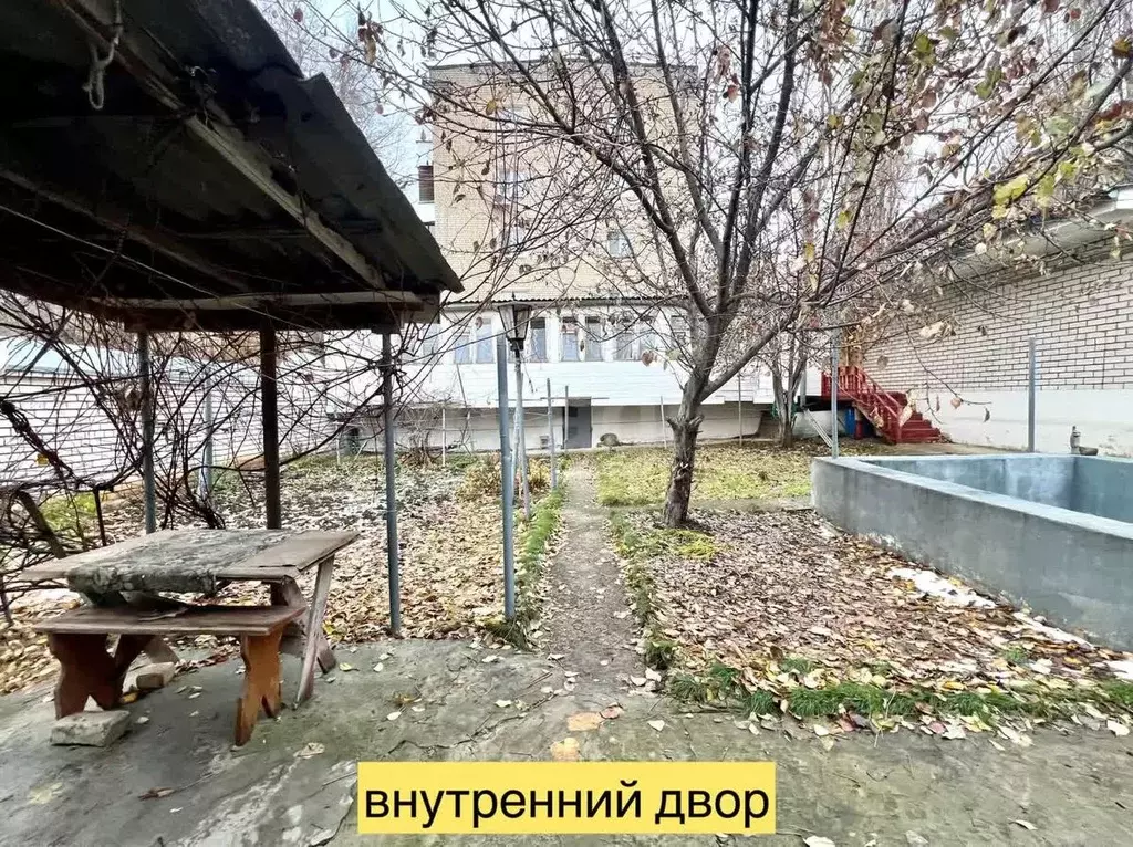 Помещение свободного назначения в Саратовская область, Саратов ... - Фото 0