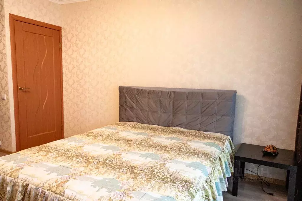 1-к кв. Москва ул. Введенского, 31К2 (40.0 м) - Фото 0