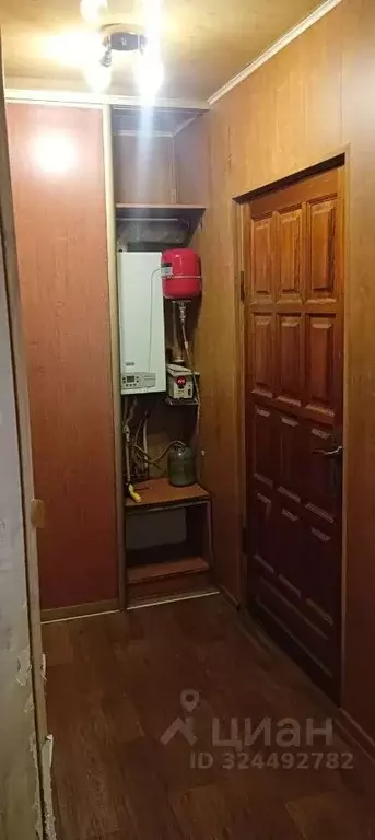 2-к кв. Брянская область, Брянск ул. Космонавтов, 33 (60.4 м) - Фото 2