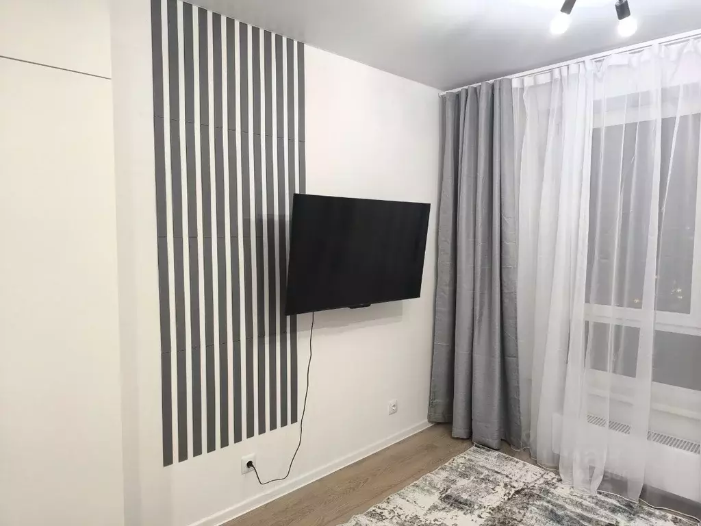 Студия Москва Новоостаповская ул., 7к1 (20.0 м) - Фото 2