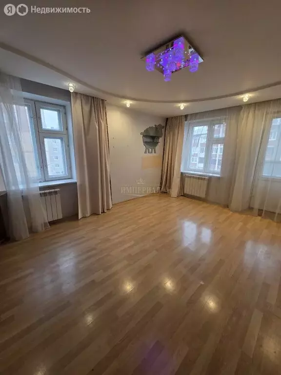 2-комнатная квартира: Йошкар-Ола, улица Машиностроителей, 8Е (64 м) - Фото 1