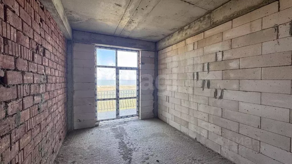 3-к кв. Дагестан, Махачкала ул. Заморская, 25 (114.0 м) - Фото 1