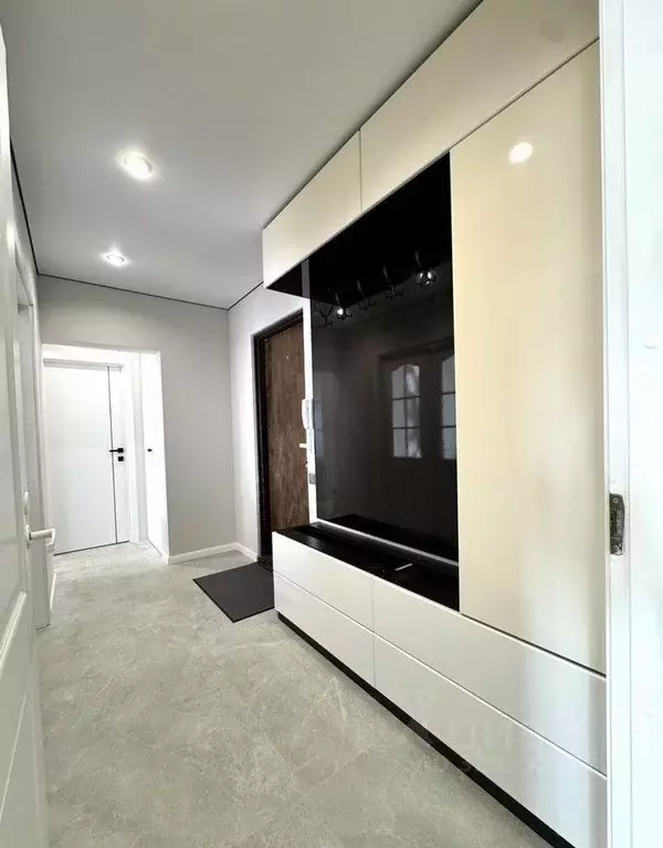 2-к кв. Москва ул. Барышиха, 50 (54.0 м) - Фото 2