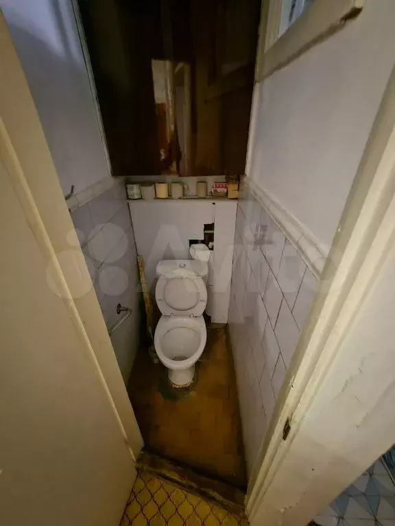 3-к. квартира, 60 м, 1/5 эт. - Фото 1