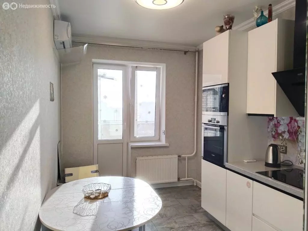 2-комнатная квартира: Москва, НАО, район Внуково, Омская улица, 4 (53 ... - Фото 2