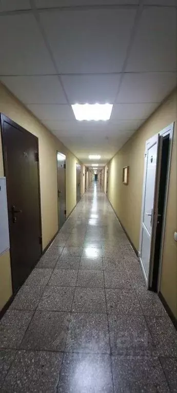 Помещение свободного назначения в Самарская область, Тольятти ... - Фото 1