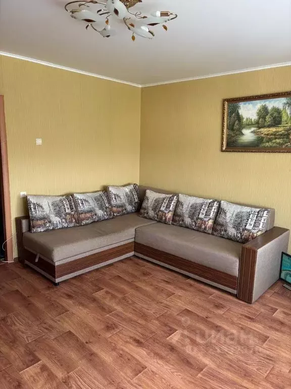 3-к кв. Ростовская область, Волгодонск просп. Строителей, 8В (65.0 м) - Фото 2