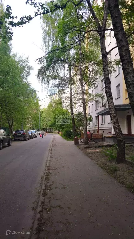 Продаётся 1-к квартира, 32.6 м - Фото 1
