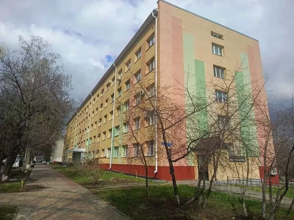 Комната Белгородская область, Белгород Студенческая ул., 12 (12.3 м) - Фото 1