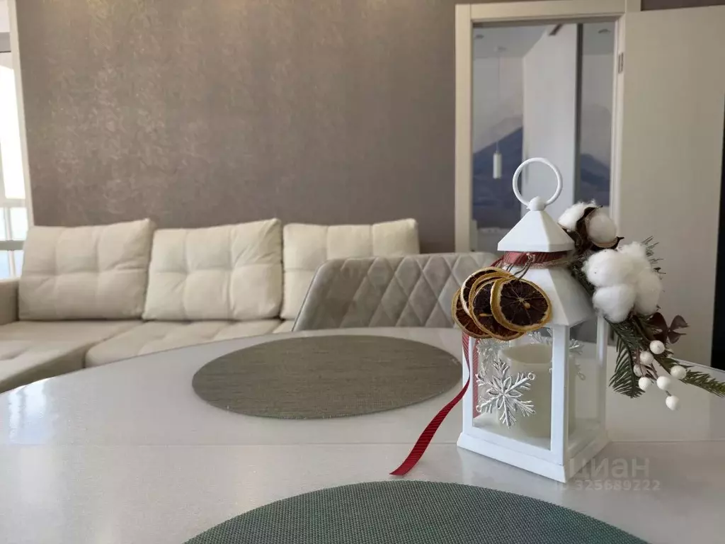 1-к кв. Иркутская область, Иркутский муниципальный округ, Маркова рп, ... - Фото 2