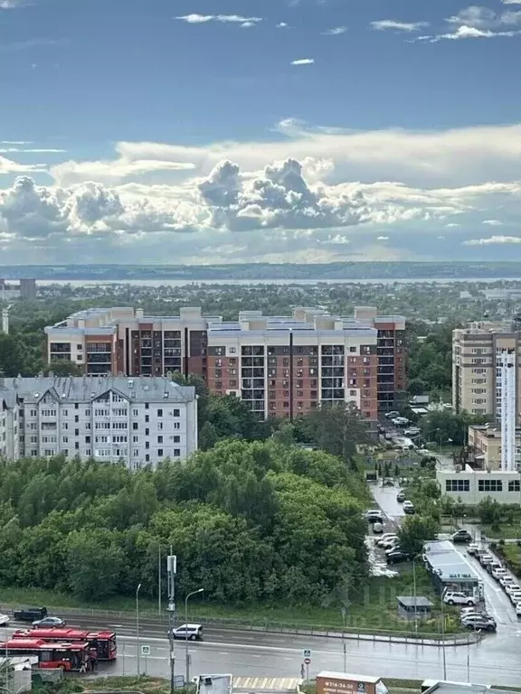 Студия Татарстан, Казань ул. Рауиса Гареева, 103А (30.4 м) - Фото 1