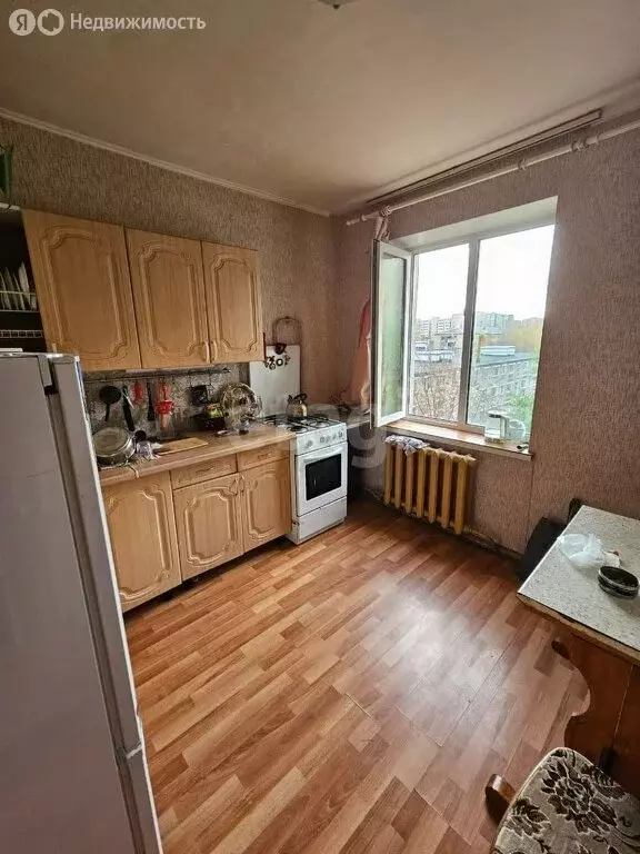 1-комнатная квартира: Екатеринбург, Билимбаевская улица, 27к1 (35.5 м) - Фото 1