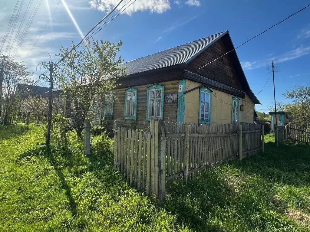 3-к кв. Калужская область, Кондрово Дзержинский район, ул. 2-я ... - Фото 0