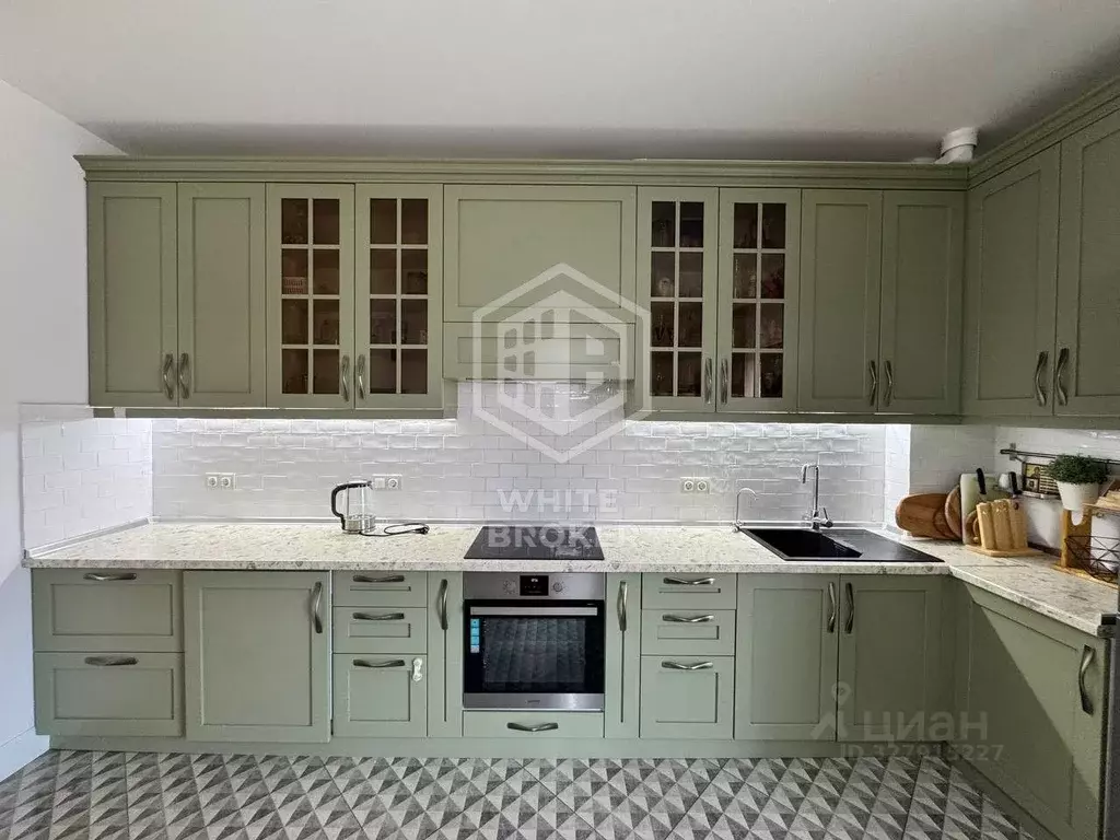 2-к кв. Крым, Ялта муниципальный округ, Гурзуф пгт ул. Ялтинская, ... - Фото 2