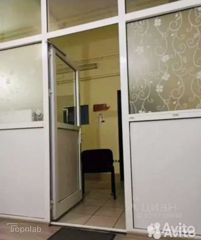 Помещение свободного назначения в Ярославская область, Ярославль ул. ... - Фото 2