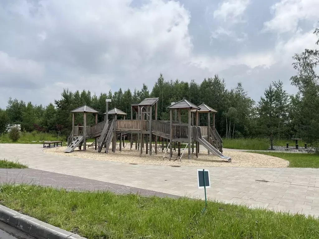1-к кв. Челябинская область, Челябинск пос. Пригородный, ул. Ласковая, ... - Фото 2