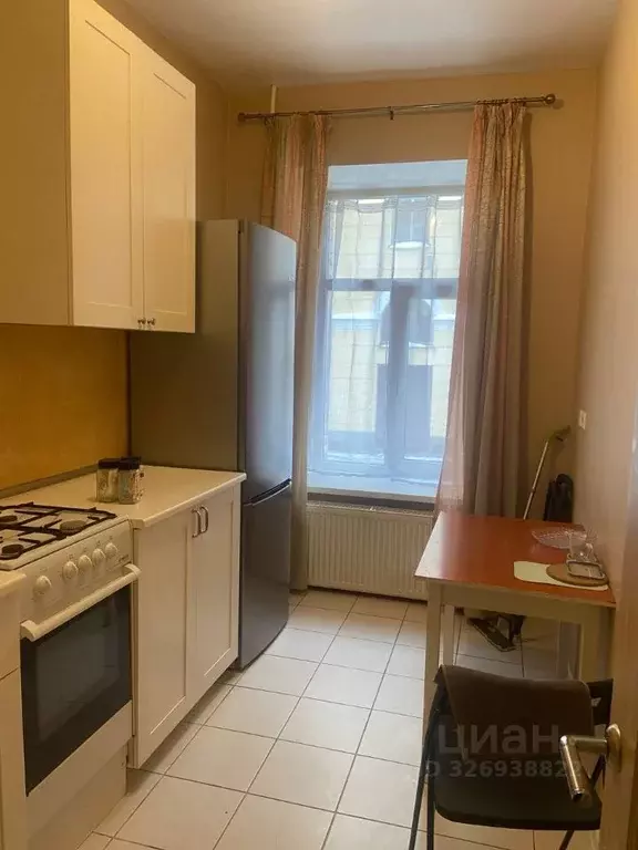 1-к кв. Санкт-Петербург Мончегорская ул., 11 (40.0 м) - Фото 1