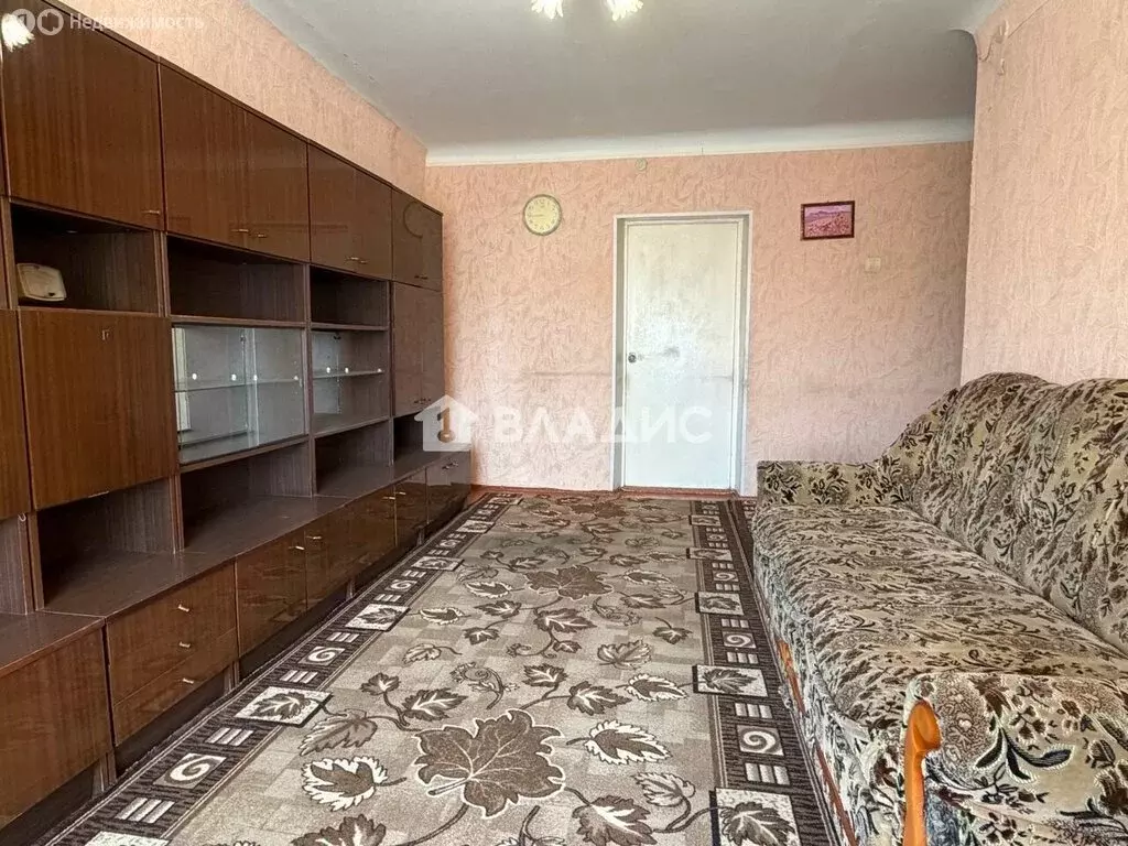 3-комнатная квартира: Белгород, улица Белгородского Полка, 34 (57.1 м) - Фото 1