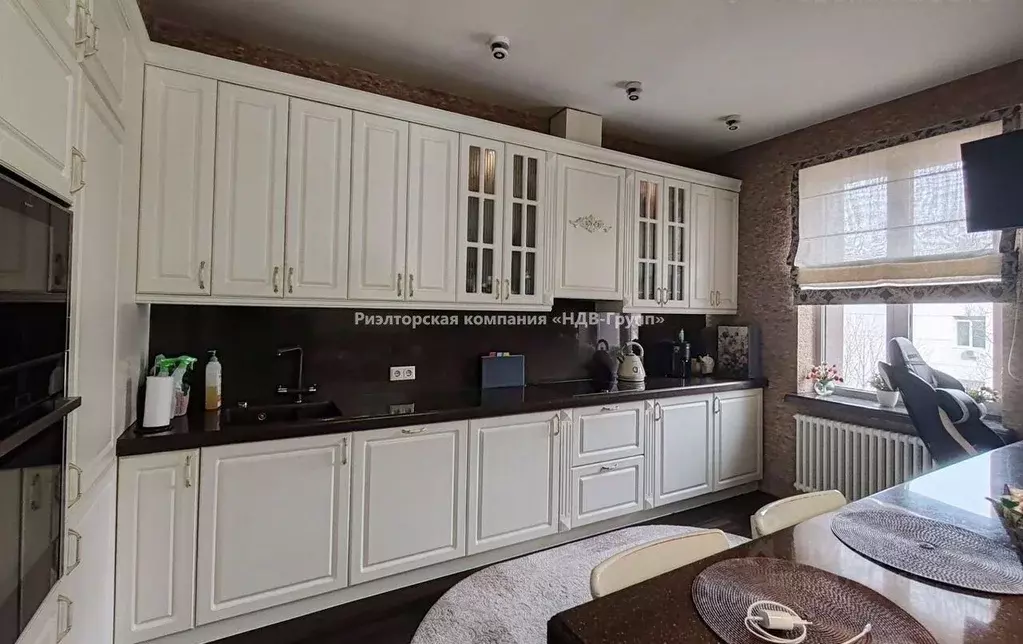 2-к кв. Хабаровский край, Хабаровск Кавказская ул., 45/2 (80.0 м) - Фото 2