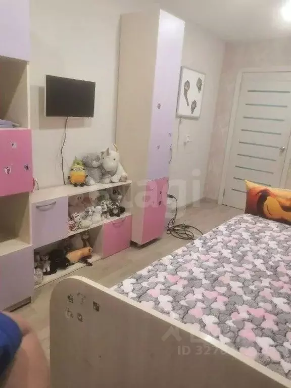 2-к кв. Вологодская область, Вологда ул. Некрасова, 45 (55.6 м) - Фото 1