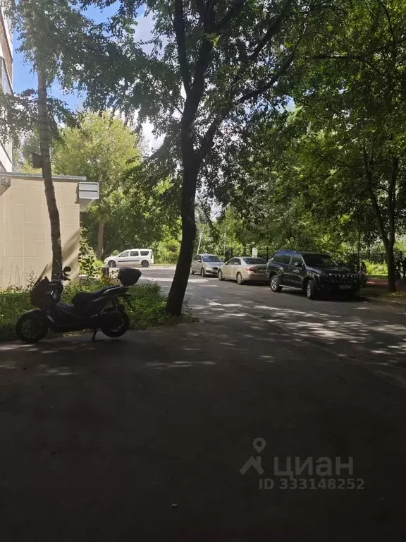3-к кв. Москва ул. Свободы, 42 (80.2 м) - Фото 1