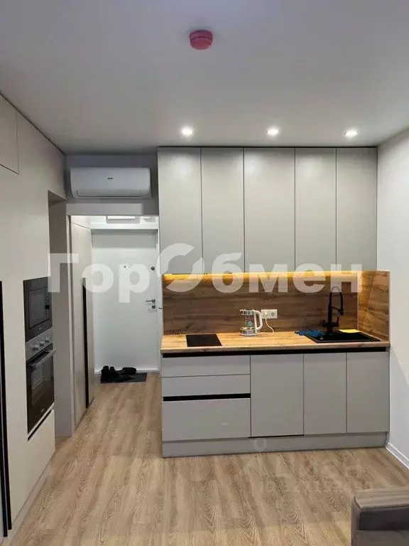 1-к кв. Москва Кольская ул., 8к1 (20.0 м) - Фото 2