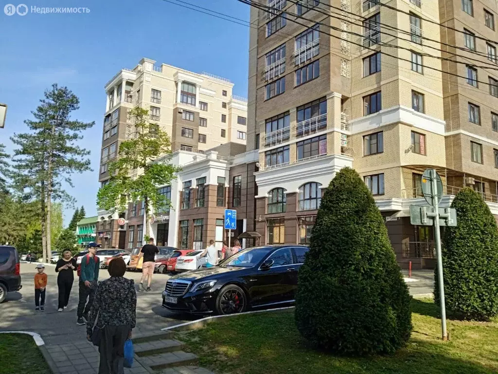 Офис (500 м) - Фото 1