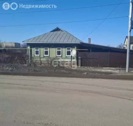 Дом в Бирск, Интернациональная улица (85.2 м) - Фото 1