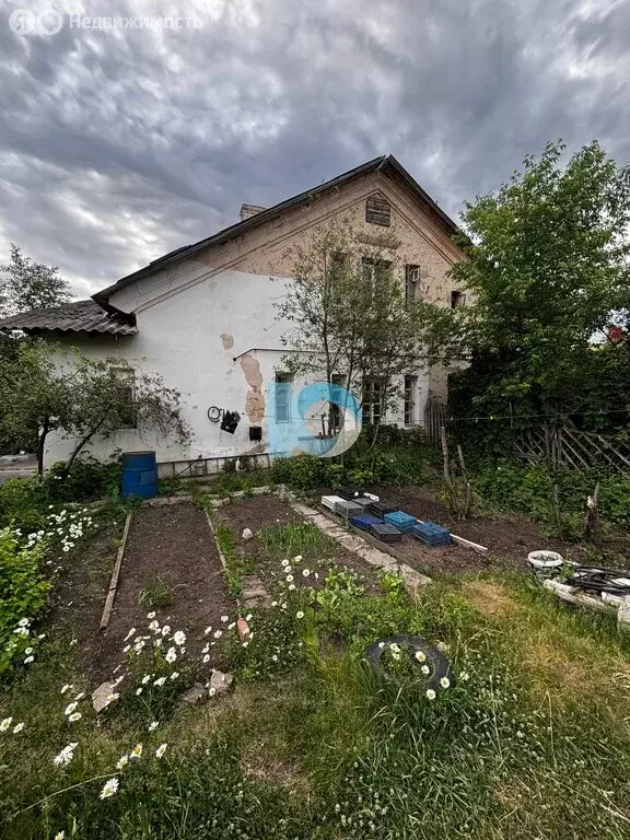 Дом в Октябрьский, Девонская улица (38.9 м) - Фото 2